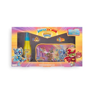 Lote infantil Super Things