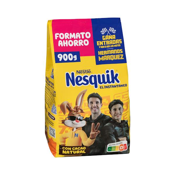 Cacao soluble instantáneo