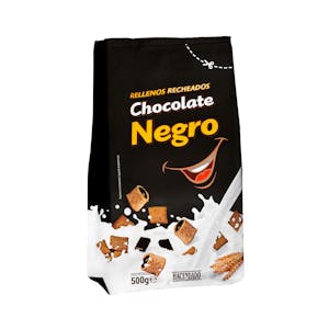 Cereales integrales 0% azúcares añadidos mix choco Esgir bolsa 250