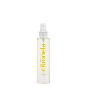Body spray citronela Deliplus