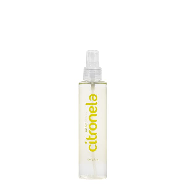 Imagen de Body spray citronela Deliplus