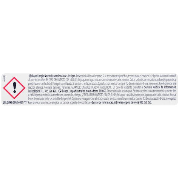 Absorbeolores Ropa Limpia Bosque Verde
