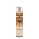 Mousse autobronceadora transparente corporal Deliplus