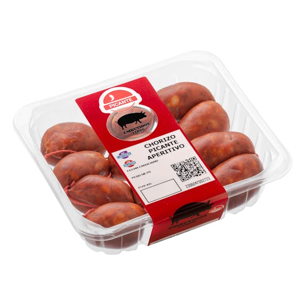 Imagen de Chorizo picante aperitivo