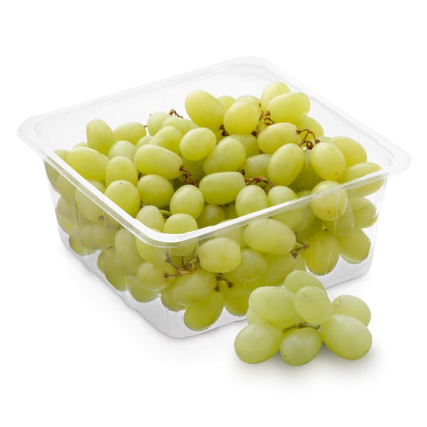 Imagen de Uva blanca sin semillas