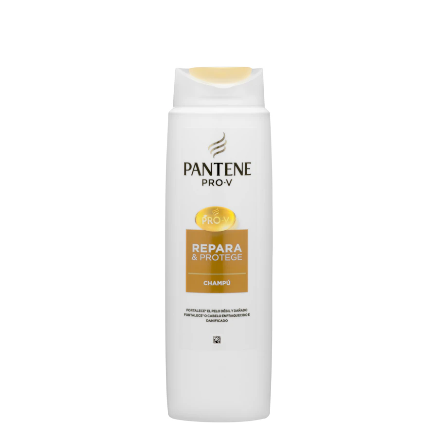 Champú Repara & Protege Pantene cabello débil y dañado – Mercadona – صورة المنتج