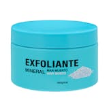 Exfoliante corporal mineral Deliplus Mar Muerto