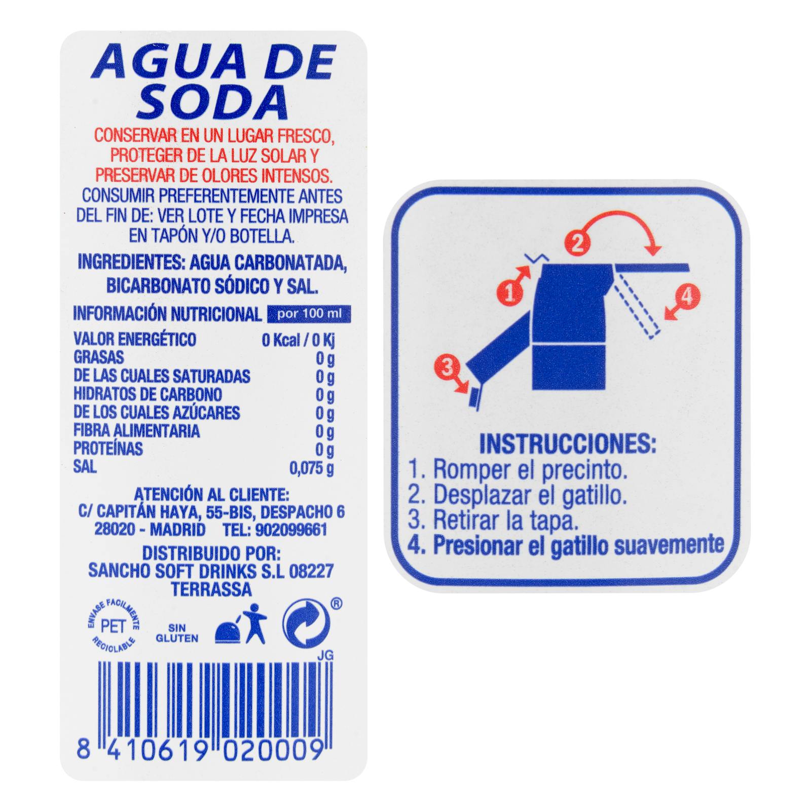 Imagen del producto