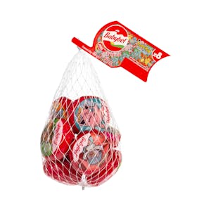 Queso en porciones mini Babybel