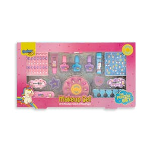Lote infantil manicura Color Up Unicorn Power