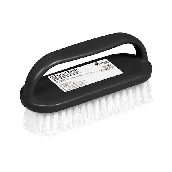 Imagen de Cepillo para lavar con asa Bosque Verde