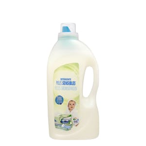 Laundry detergent liquid for Sensitive Skin Bosque Verde