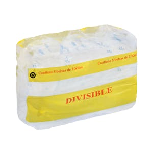 Cubos de Hielo 20 KG