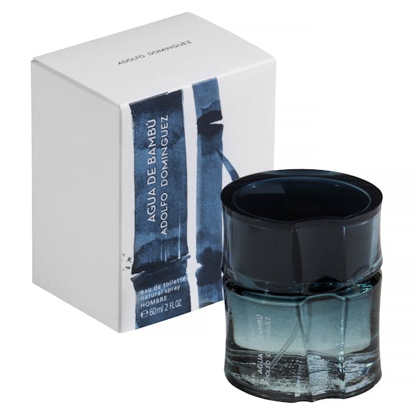 Colonia Adolfo Dominguez Hombre Mercadona Eau de toilette hombre Adolfo Dominguez Agua de bambú | Mercadona