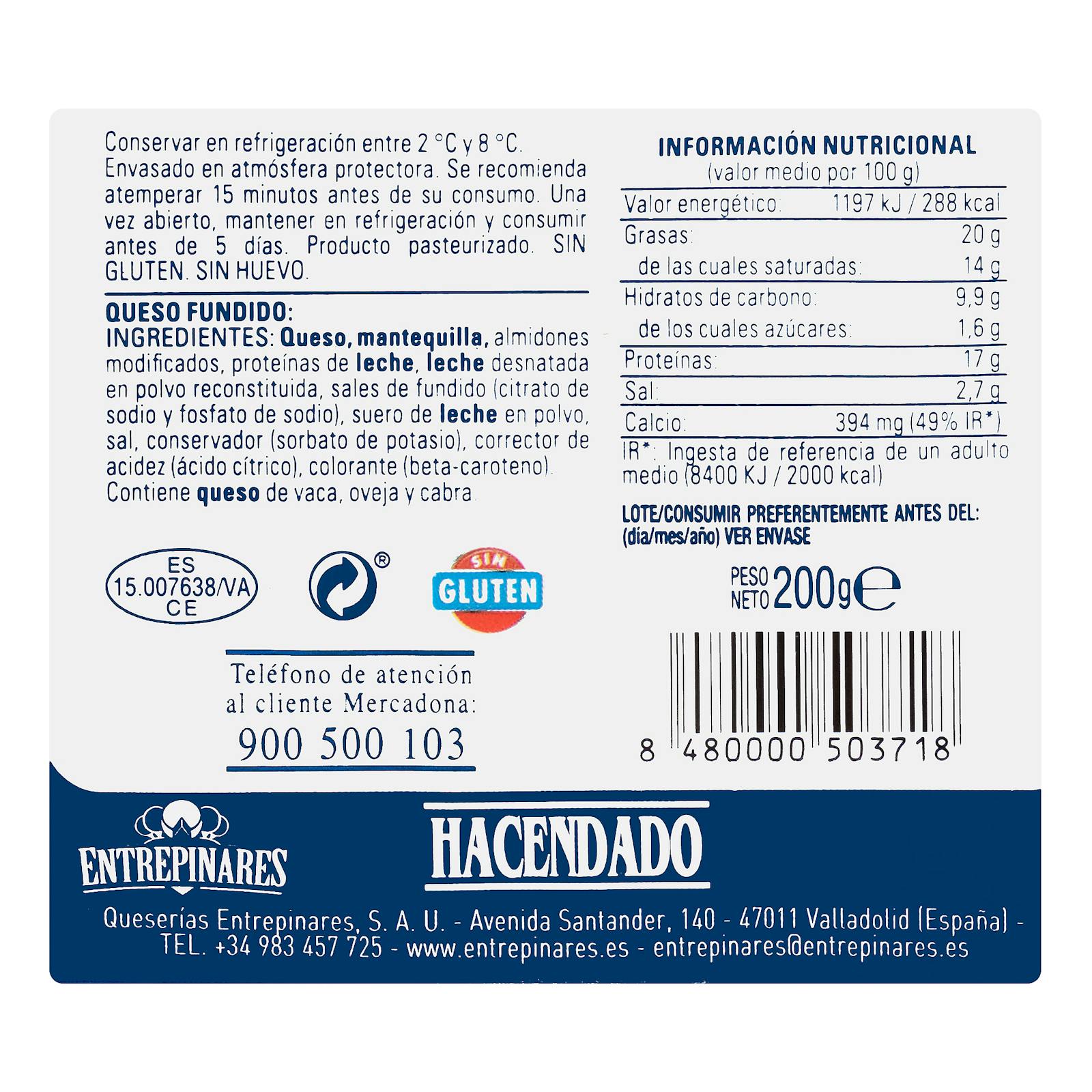 Imagen del producto