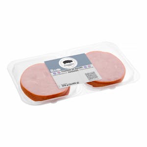 Imagen de Fiambre de magro de cerdo adobado