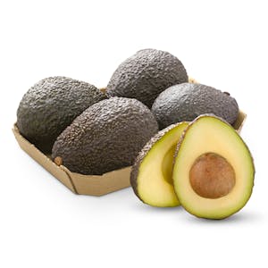 Aguacates