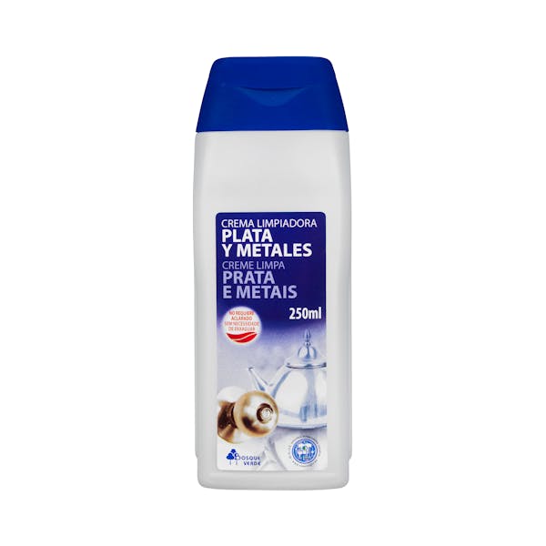 Limpia Metales Sidol 150 ML En Tu Web De La Hostelería - Foto 3