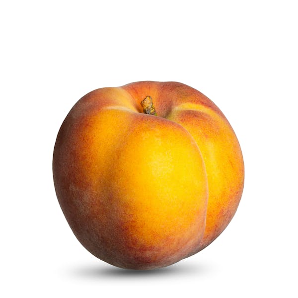 Melocotón amarillo