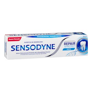 Dentífrico Repair & Protect Sensodyne