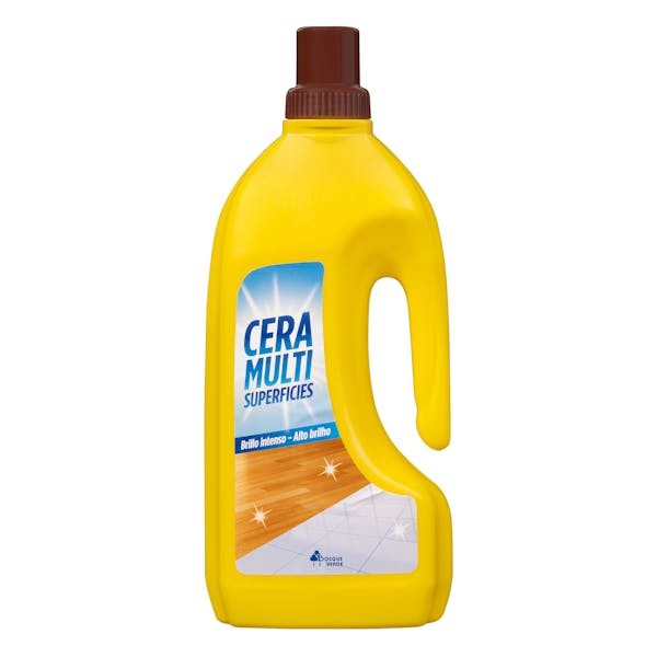 Cera Multisuperficies Bosque Verde