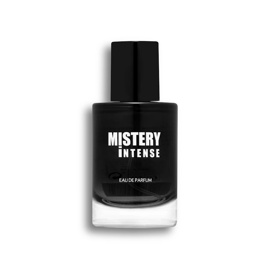Mini eau de parfum hombre Flor de Mayo Mistery intense – Mercadona – صورة المنتج