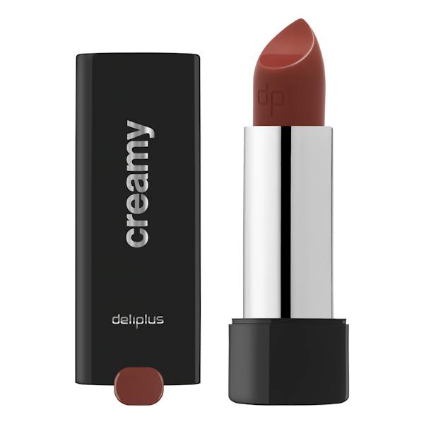 Imagen de Pintalabios Creamy Deliplus 208 marsala
