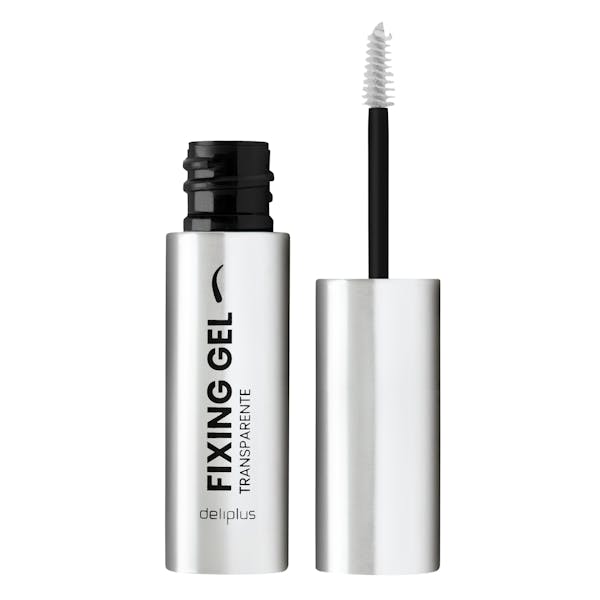 Imagen de Máscara de cejas Fixing Gel Deliplus transparente