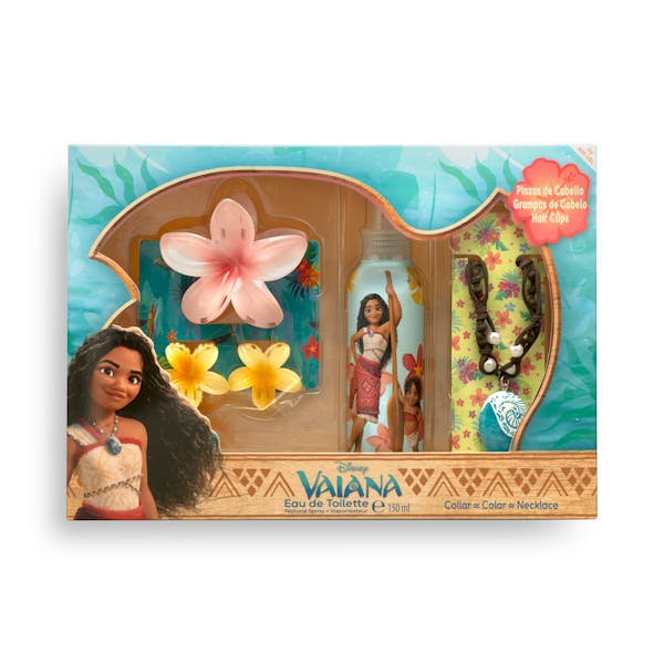 Imagen de Lote infantil Disney Vaiana