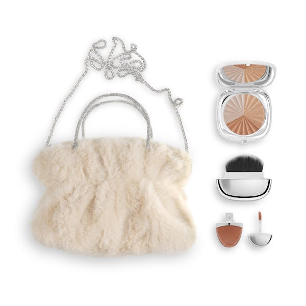 Kit Makeup Cloud Deliplus