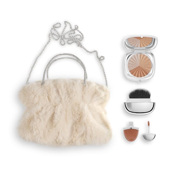 Kit Makeup Cloud Deliplus