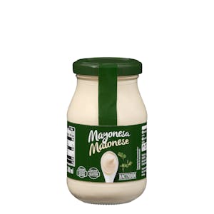 Mayonesa Hacendado