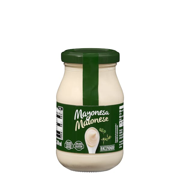 Imagen de Mayonesa Hacendado