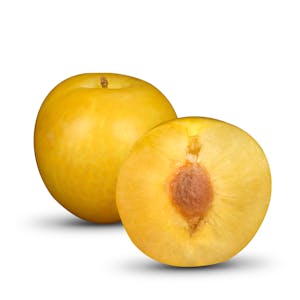 Ciruela amarilla