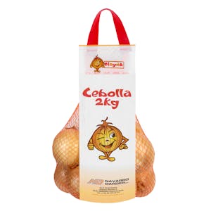 Cebollas