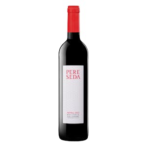 Vino tinto D.O Pla i Llevant Mallorca Pere Seda