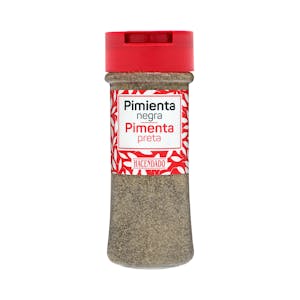 pimienta