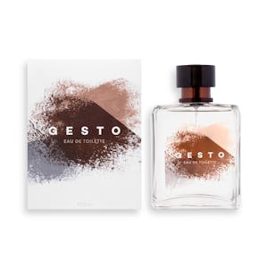 Eau de toilette hombre Gesto