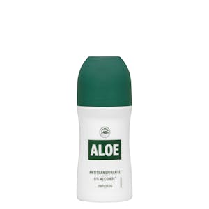 Desodorante roll-on Aloe Deliplus antitranspirante
