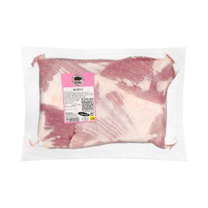 Secreto de cerdo