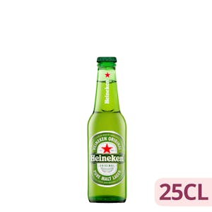 Cerveza