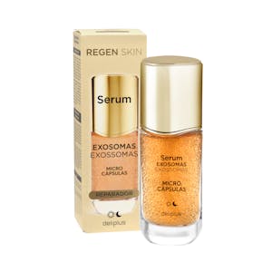 Sérum facial reparador Micro Cápsulas Deliplus