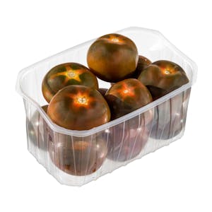 Tomates kumato