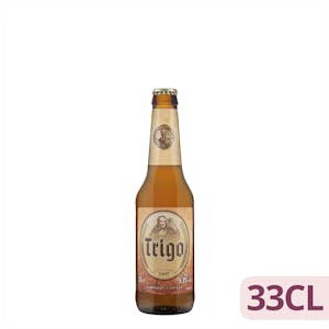 Cerveza de trigo 1897