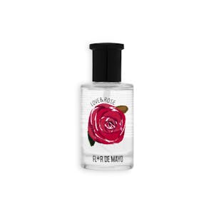 Mini eau de parfum mujer Flor de Mayo Love & Rose