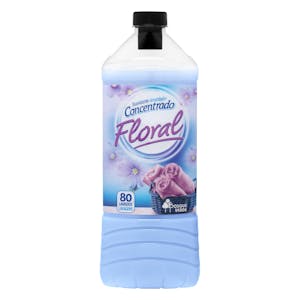 Suavizante ropa Floral Bosque Verde concentrado