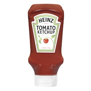 Ketchup Heinz