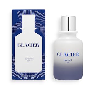 Eau de parfum hombre My Soul Glacier