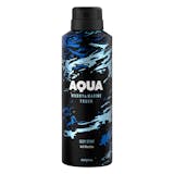 Desodorante body spray Aqua Deliplus