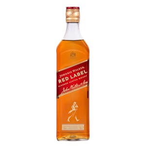 Whisky escocés Red Label Johnnie Walker